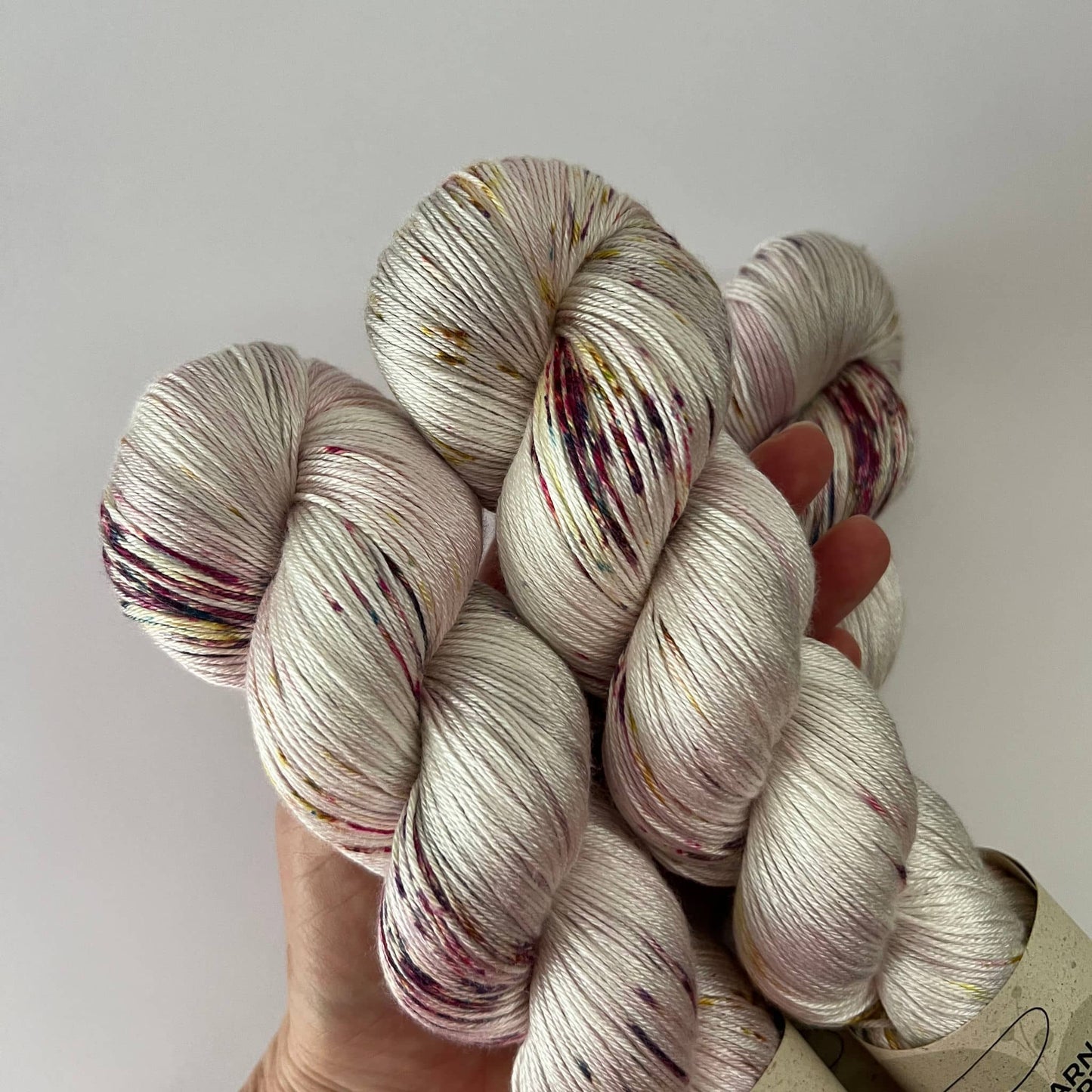 PURE SILK Dreamcatcher