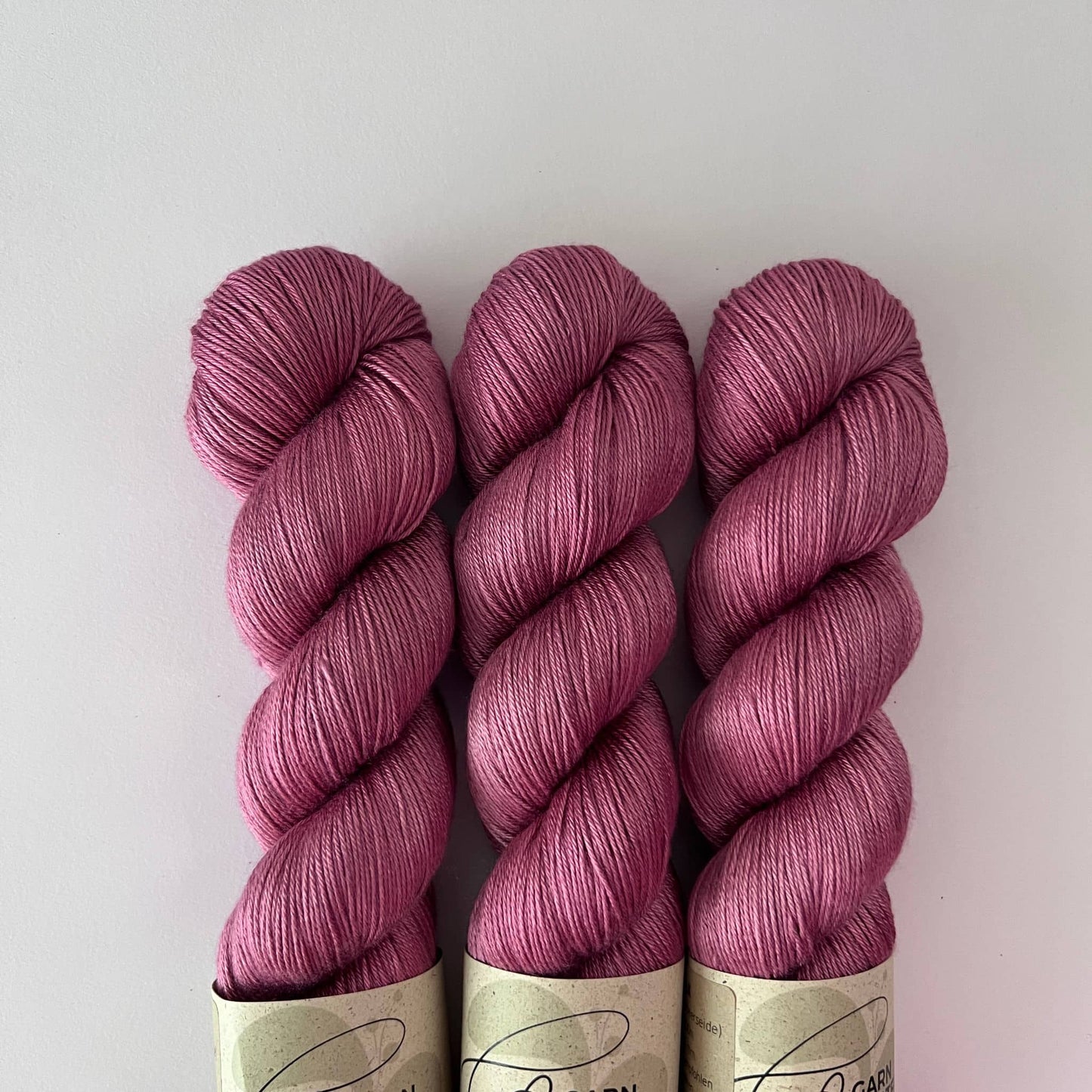PURE SILK Rouge