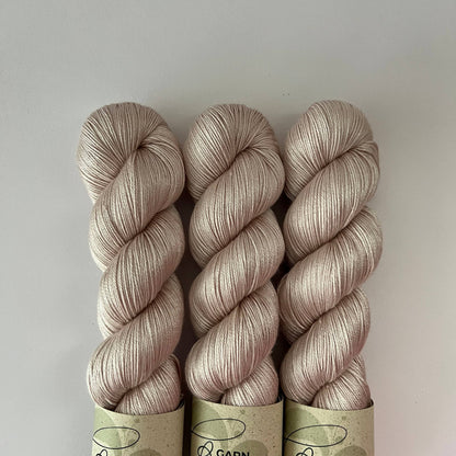 PURE SILK Sea Salt