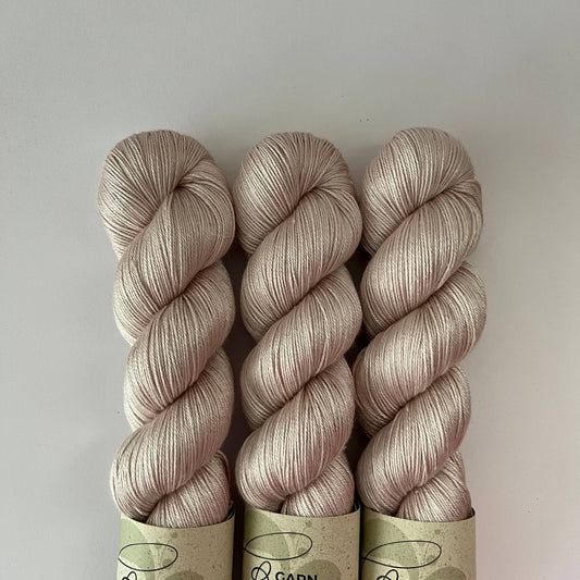 PURE SILK Sea Salt