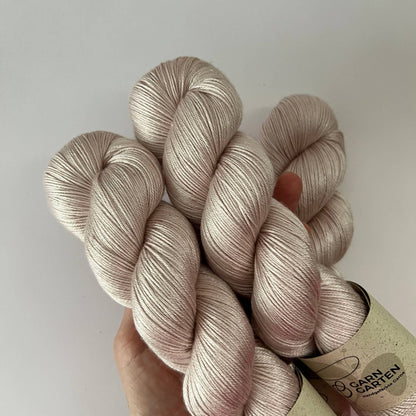 PURE SILK Sea Salt