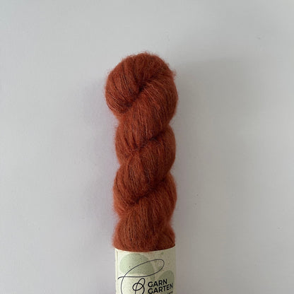 ROYAL FLUFF Copper Leaf